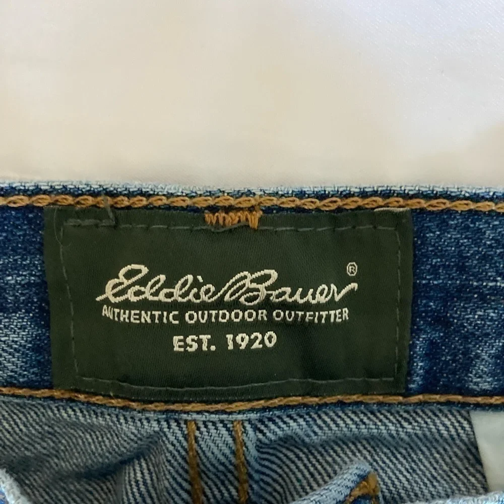 Eddie Bauer jeans, 34/29